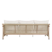 Zira 5 Piece Patio Sofa Set - OT04985