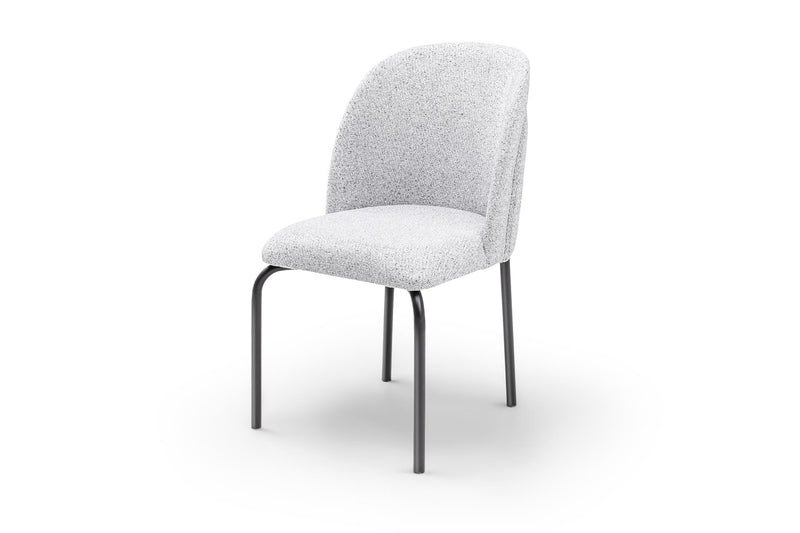 Zirkon Diningroom (Dining Table & 6 Dining Chair) - 115-ZIR-SET