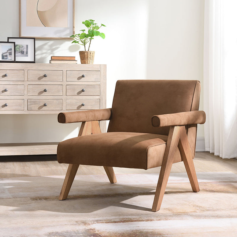Zoey Accent Chair - AC03801