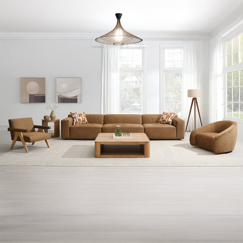 Zoey Accent Chair - AC03801