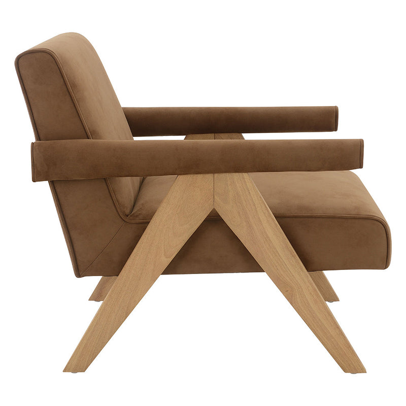 Zoey Accent Chair - AC03801