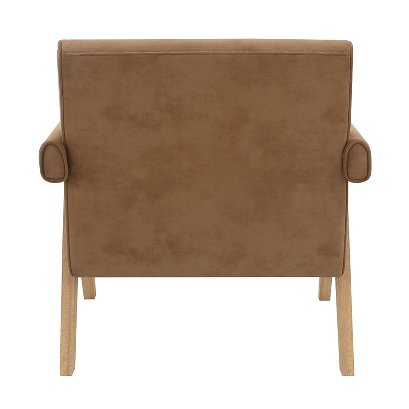 Zoey Accent Chair - AC03801