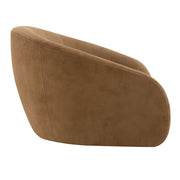 Zoey Accent Chair w/Swivel - AC03804