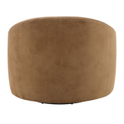 Zoey Accent Chair w/Swivel - AC03804