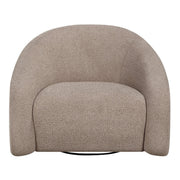 Zoey Accent Chair w/Swivel - AC03814