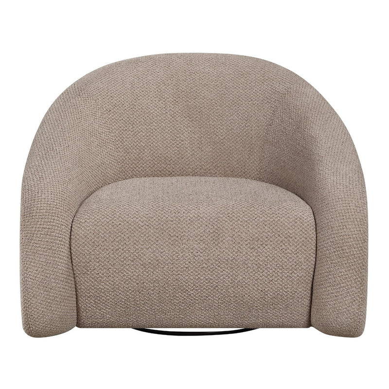 Zoey Accent Chair w/Swivel - AC03814