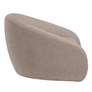 Zoey Accent Chair w/Swivel - AC03814