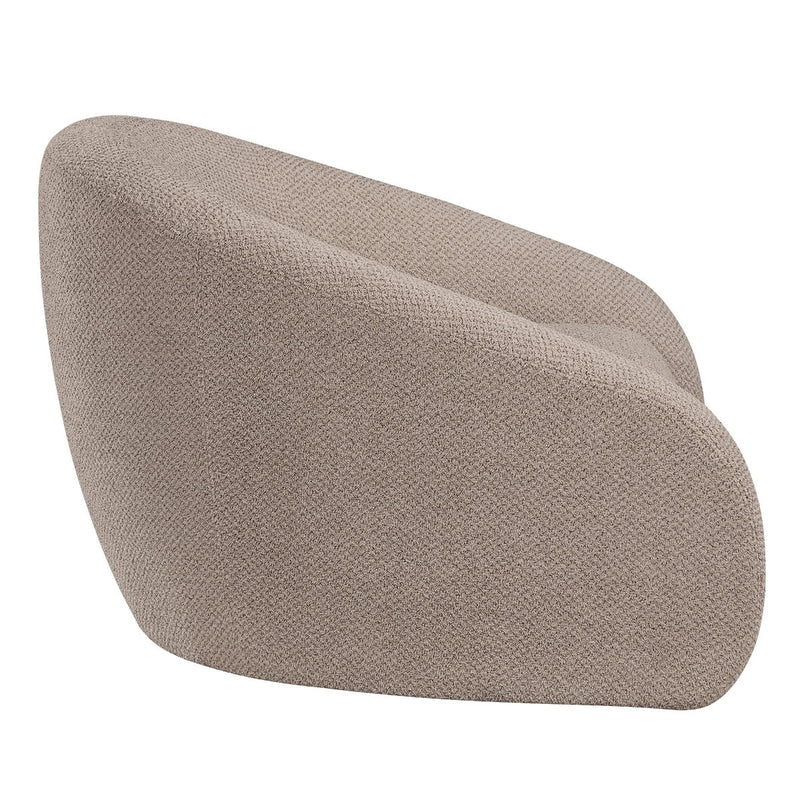 Zoey Accent Chair w/Swivel - AC03814