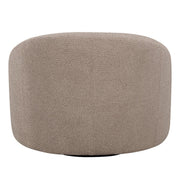Zoey Accent Chair w/Swivel - AC03814