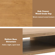 Zoey Coffee Table - LV04215