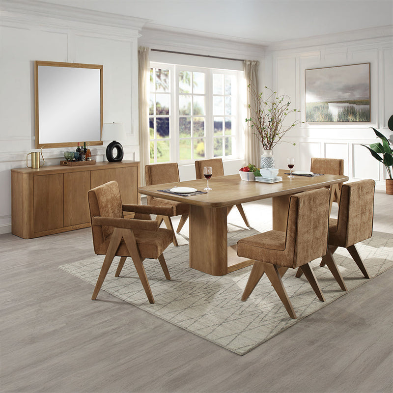 Zoey Dining Table - DN04075