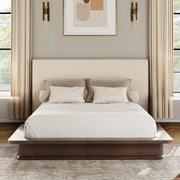 Zoey Eastern King Bed - BD07271EK