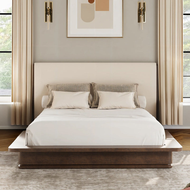 Zoey Eastern King Bed - BD07271EK