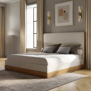 Zoey EK Bed - BD04851EK