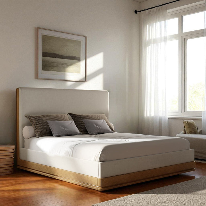 Zoey EK Bed - BD04851EK