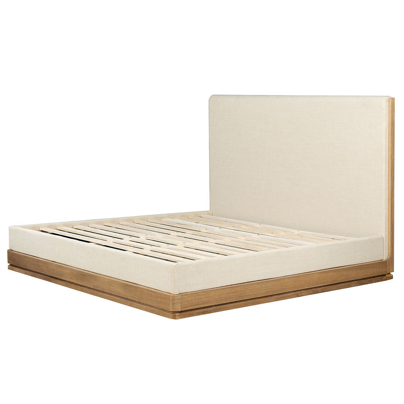 Zoey EK Bed - BD04851EK