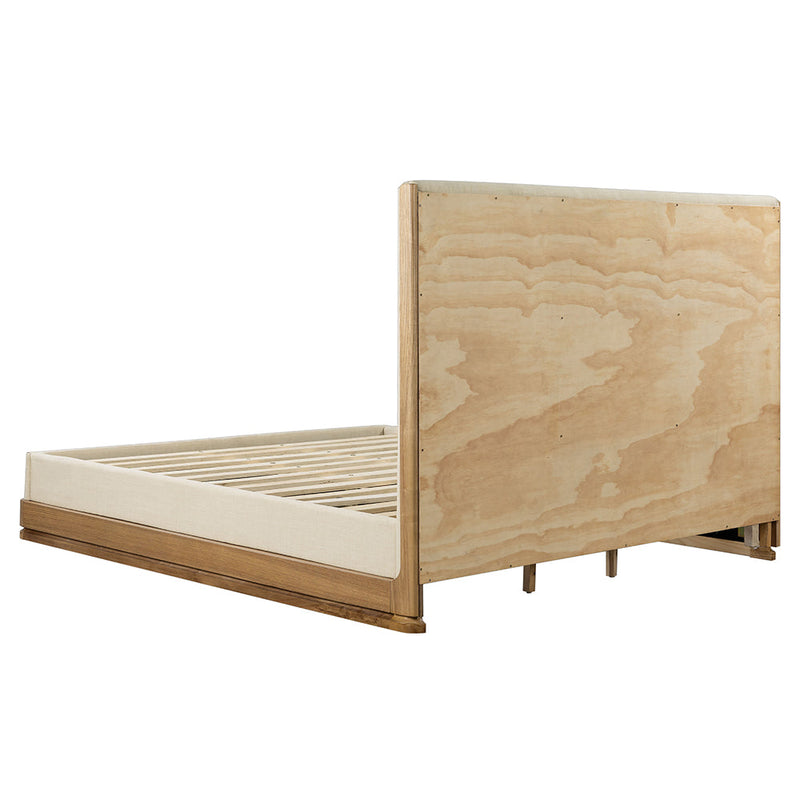 Zoey EK Bed - BD04851EK