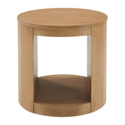 Zoey End Table - LV04216