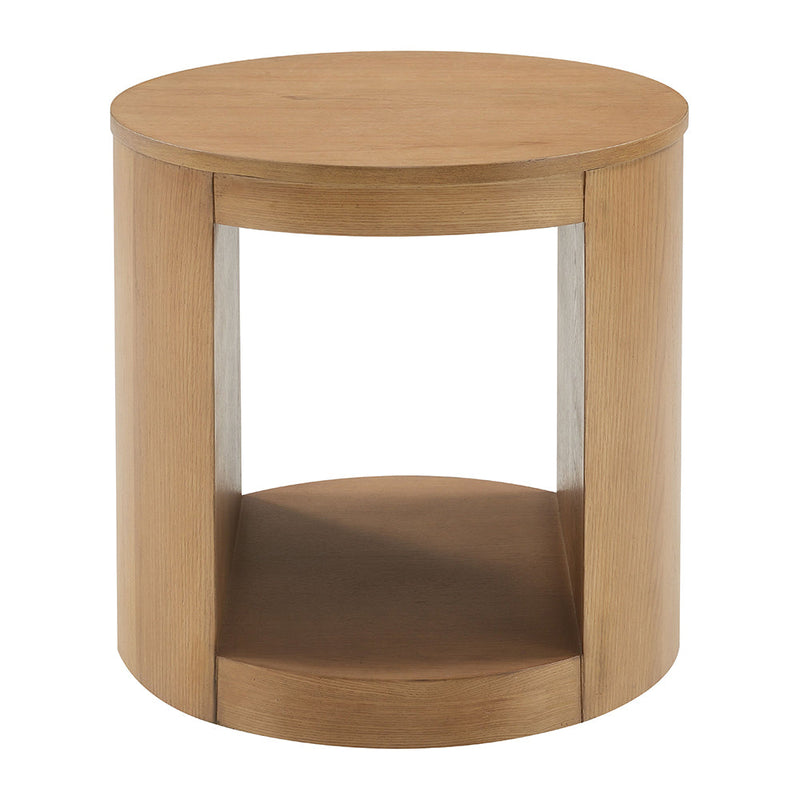 Zoey End Table - LV04216