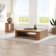 Zoey End Table - LV04216