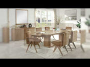 Zoey End Table - LV04216