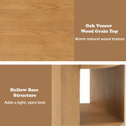 Zoey End Table - LV04216