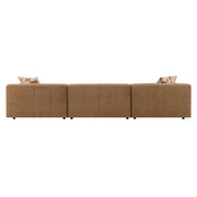 Zoey Modular - Armless Chair - LV05391