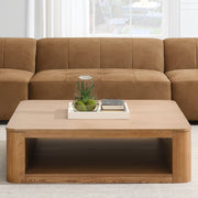 Zoey Modular - Armless Chair - LV05391