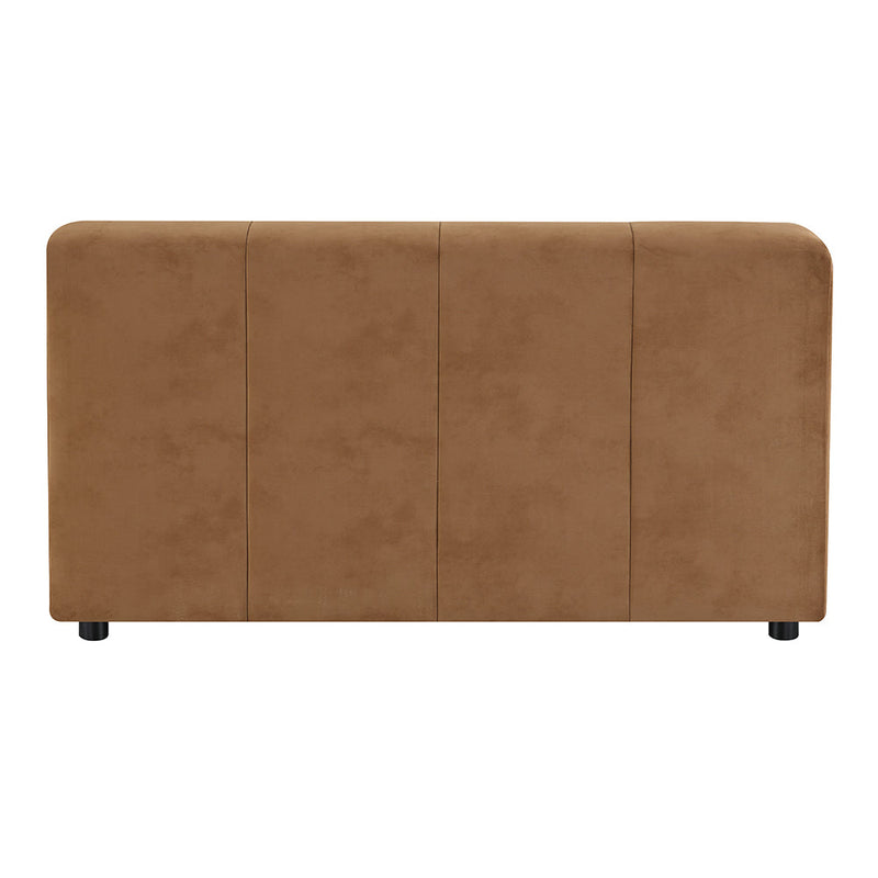 Zoey Modular - Armless Chair - LV05391