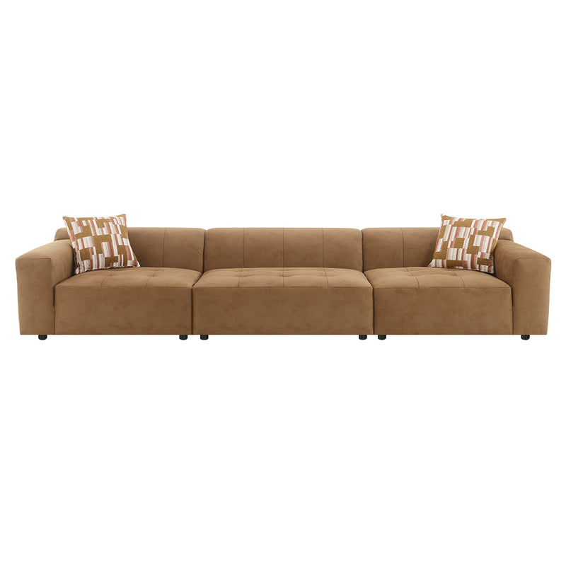 Zoey Modular - Armless Chair - LV05391