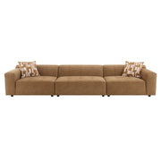 Zoey Modular - LF Arm Chair w/Pillow - LV05390