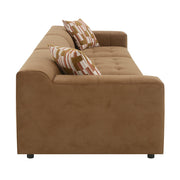 Zoey Modular - LF Arm Chair w/Pillow - LV05390