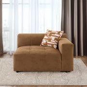 Zoey Modular - RF Arm Chair w/Pillow - LV05392