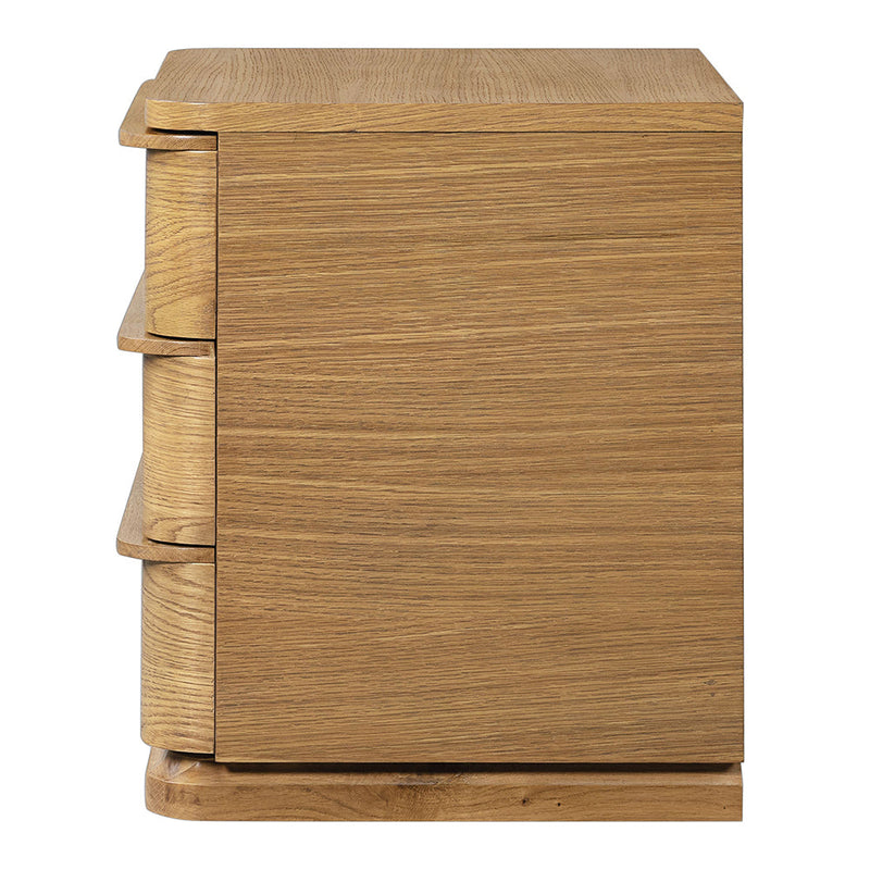 Zoey Nightstand - BD04853