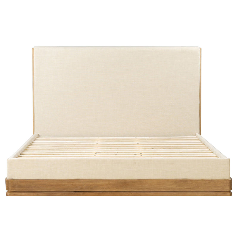 Zoey Queen Bed - BD04852Q