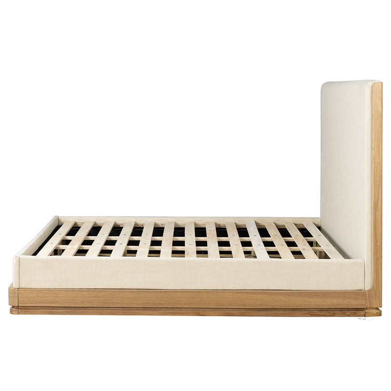 Zoey Queen Bed - BD04852Q