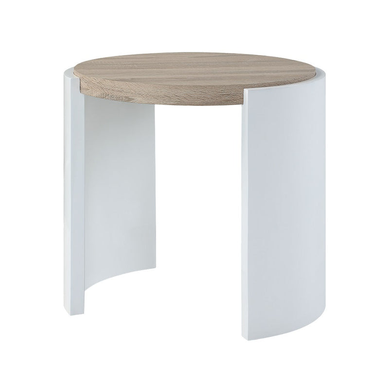 Zoma End Table - LV02415