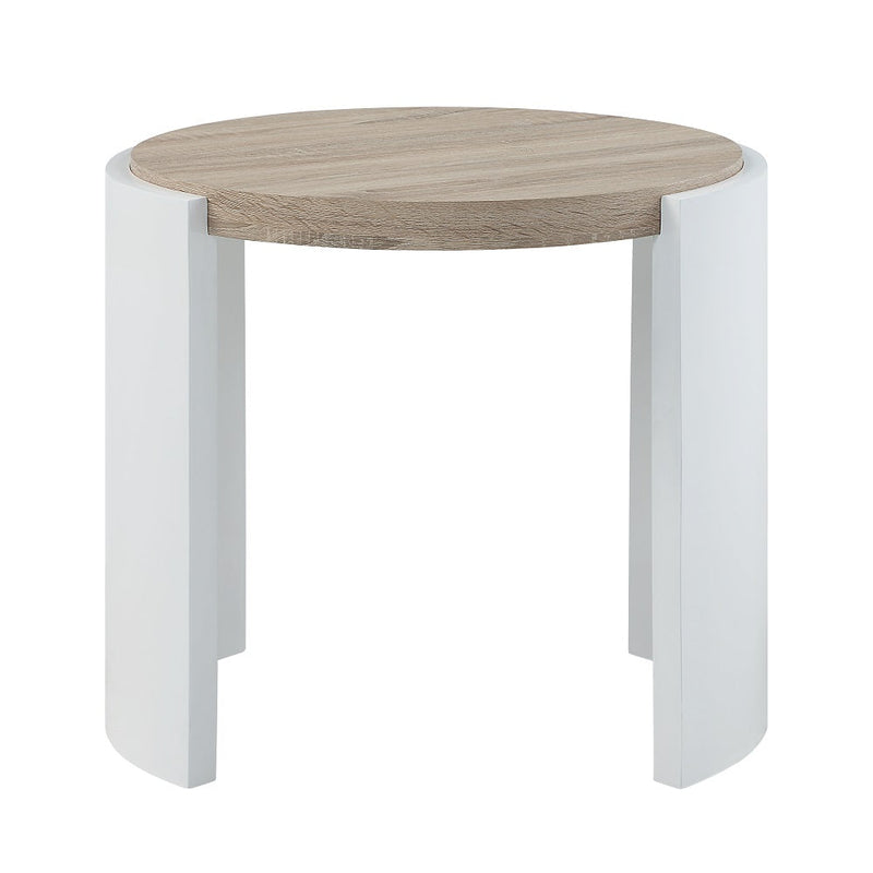 Zoma End Table - LV02415