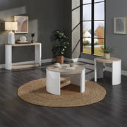Zoma End Table - LV02415