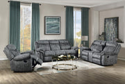 Zubaida Motion Glider Recliner - 55027