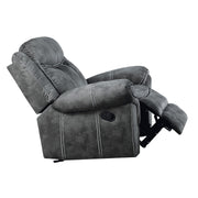 Zubaida Motion Glider Recliner - 55027