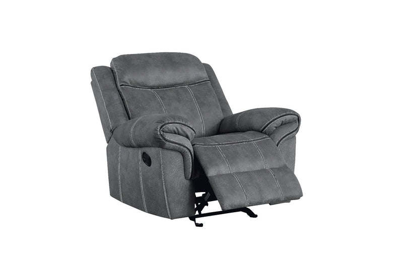 Zubaida Motion Glider Recliner - 55027