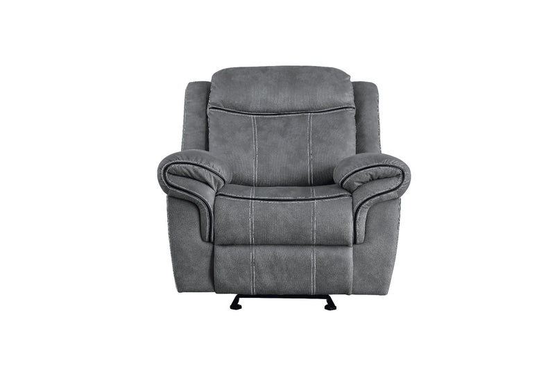 Zubaida Motion Glider Recliner - 55027