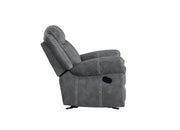 Zubaida Motion Glider Recliner - 55027