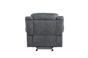 Zubaida Motion Glider Recliner - 55027
