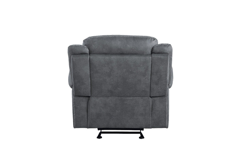 Zubaida Motion Glider Recliner - 55027