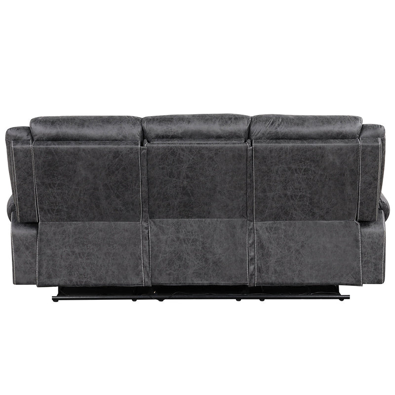 Zubaida Power Motion w/Drop Down Table - LV04670