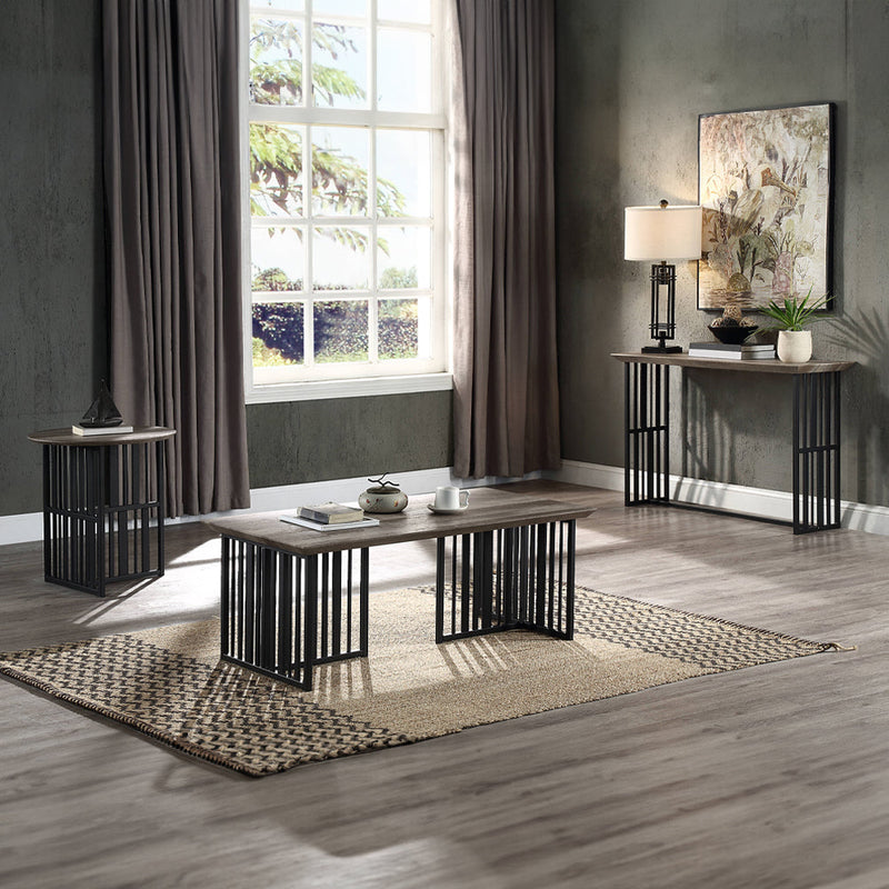 Zudora Coffee Table - LV01751