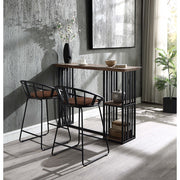 Zudora Counter Height Table - DN01755
