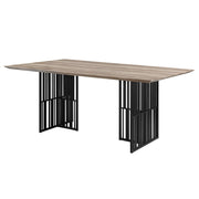 Zudora Dining Table - DN01757